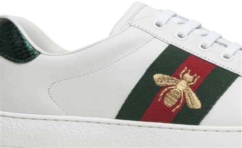 gucci style 429446 a38g0 9064|gucci ace leather shoes.